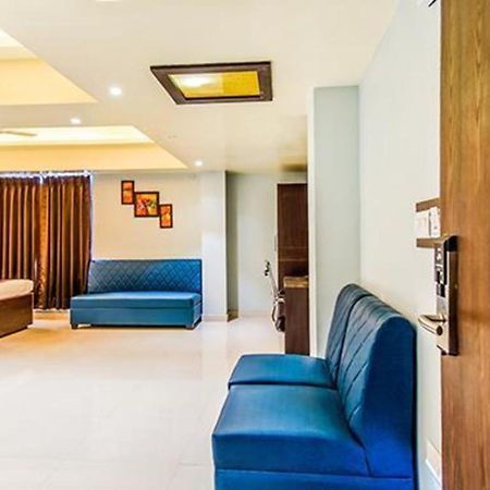 Fabhotel Svr ปัฏนา ภายนอก รูปภาพ